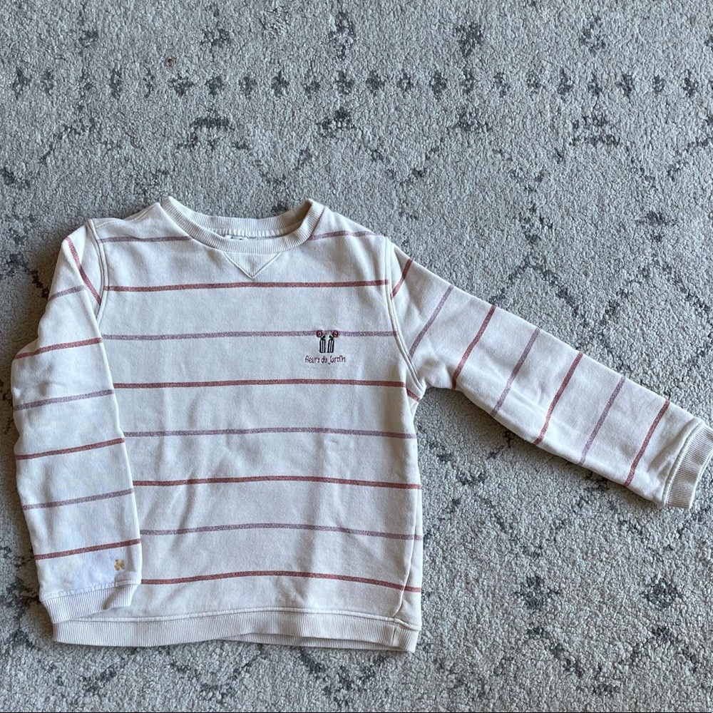 Sweater from Cyrillus
